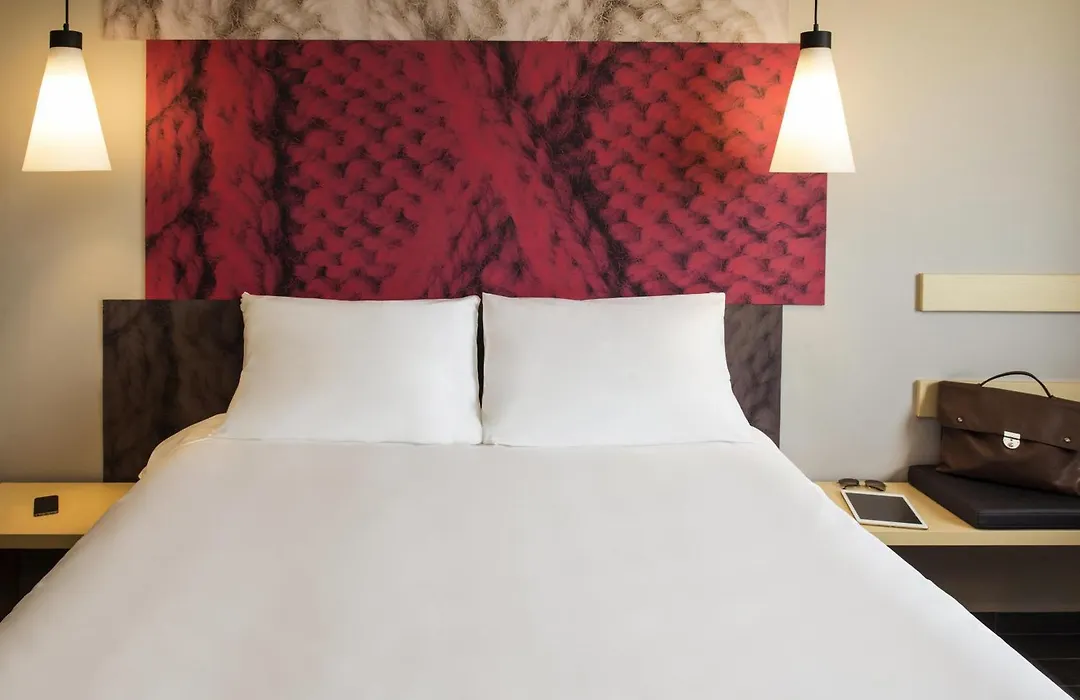 Ibis Hotel Köln Am Dom-1