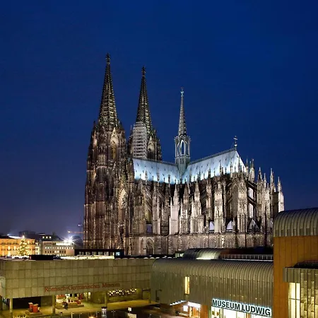 Ibis Hotel Köln Am Dom-3
